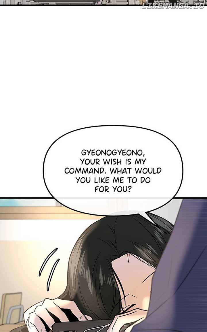 Read Back to Chanbi EN Manga Online
