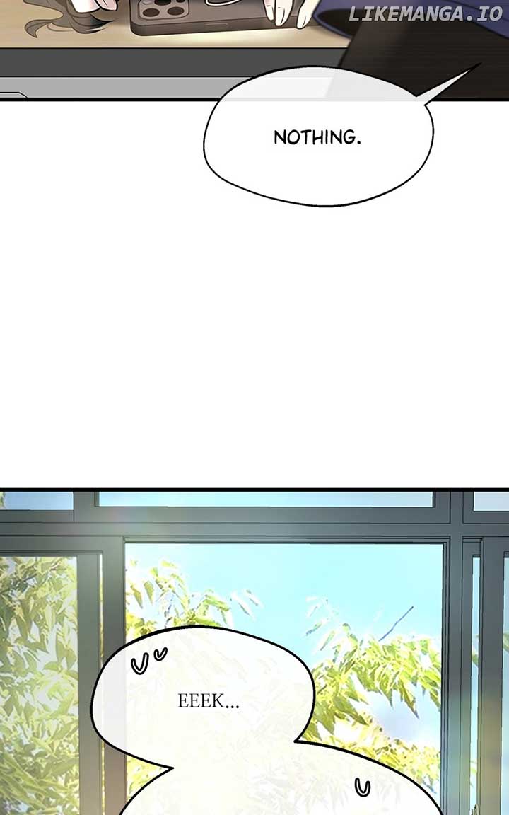 Read Back to Chanbi EN Manga Online