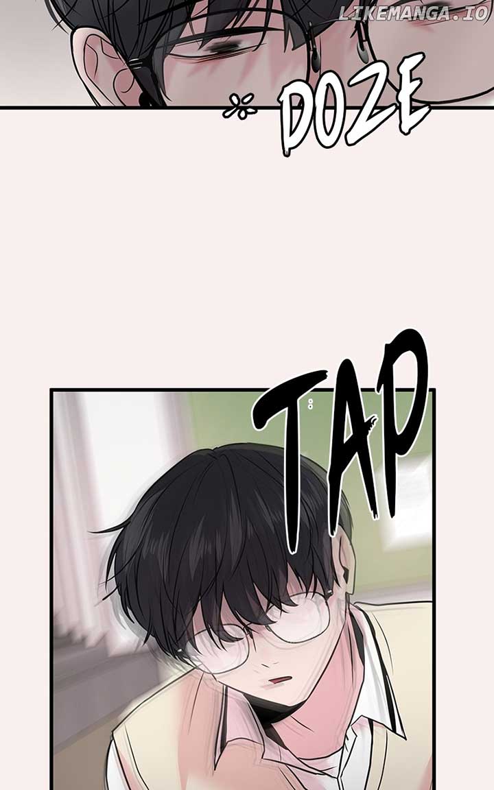 Read Back to Chanbi EN Manga Online