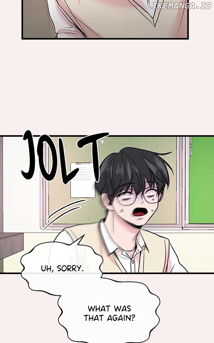 Read Back to Chanbi EN Manga Online