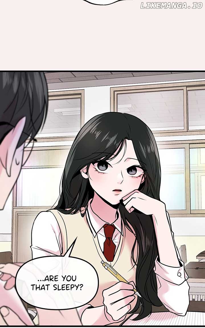 Read Back to Chanbi EN Manga Online