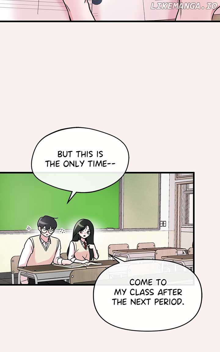 Read Back to Chanbi EN Manga Online