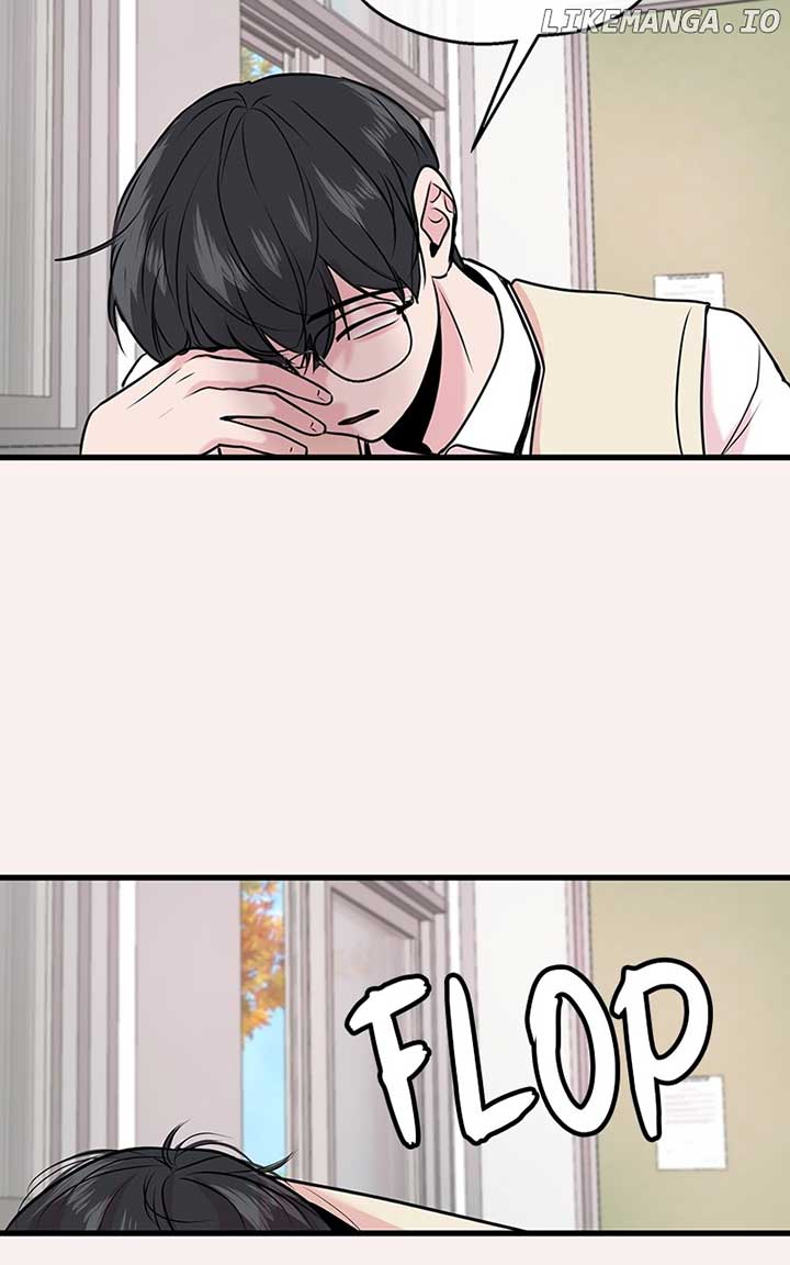 Read Back to Chanbi EN Manga Online