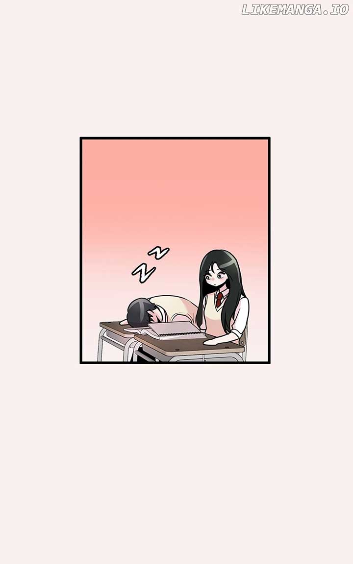 Read Back to Chanbi EN Manga Online