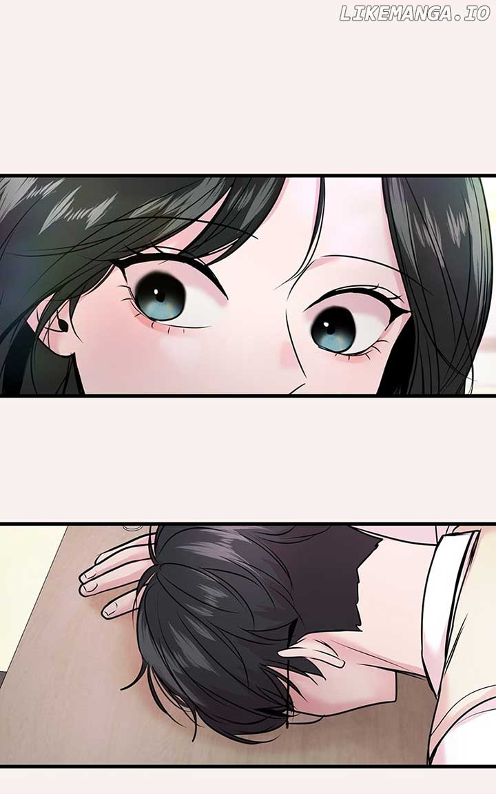Read Back to Chanbi EN Manga Online