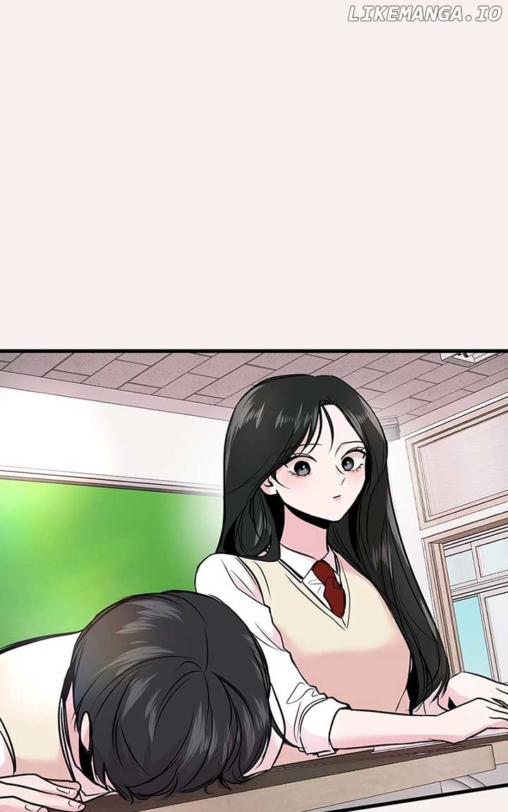 Read Back to Chanbi EN Manga Online