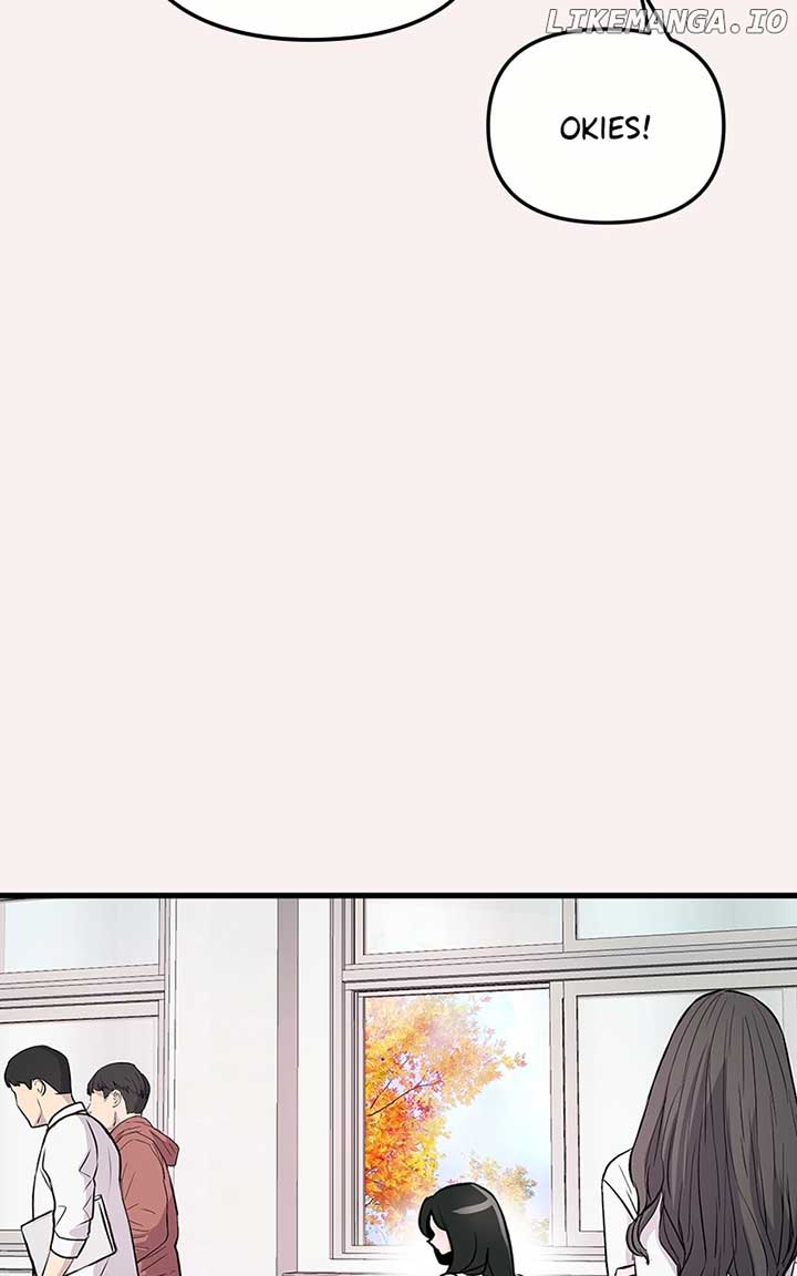 Read Back to Chanbi EN Manga Online