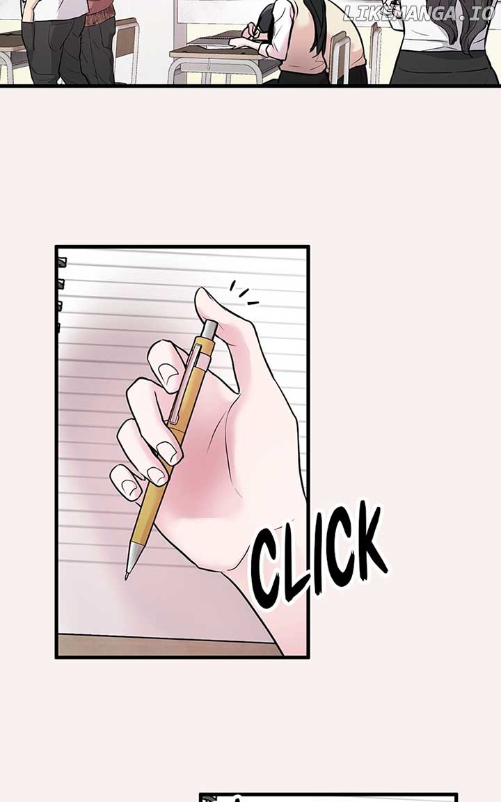 Read Back to Chanbi EN Manga Online