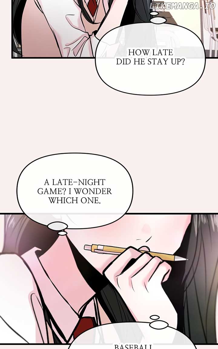 Read Back to Chanbi EN Manga Online