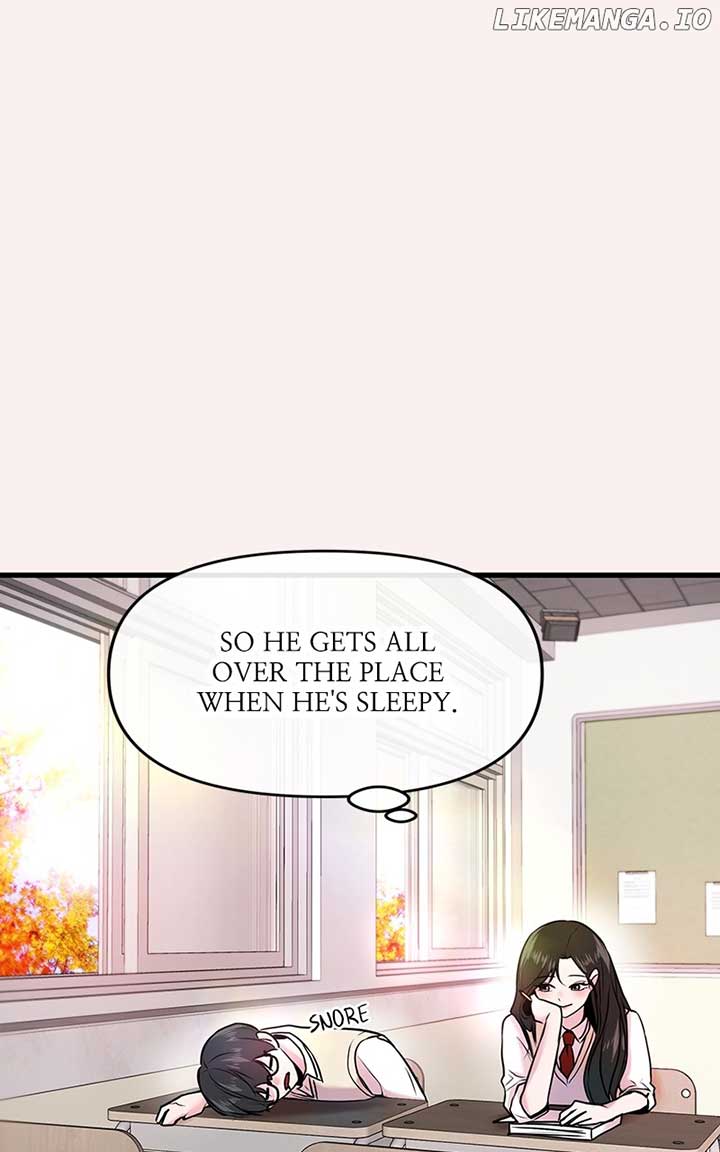 Read Back to Chanbi EN Manga Online