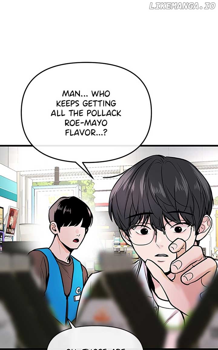 Read Back to Chanbi EN Manga Online