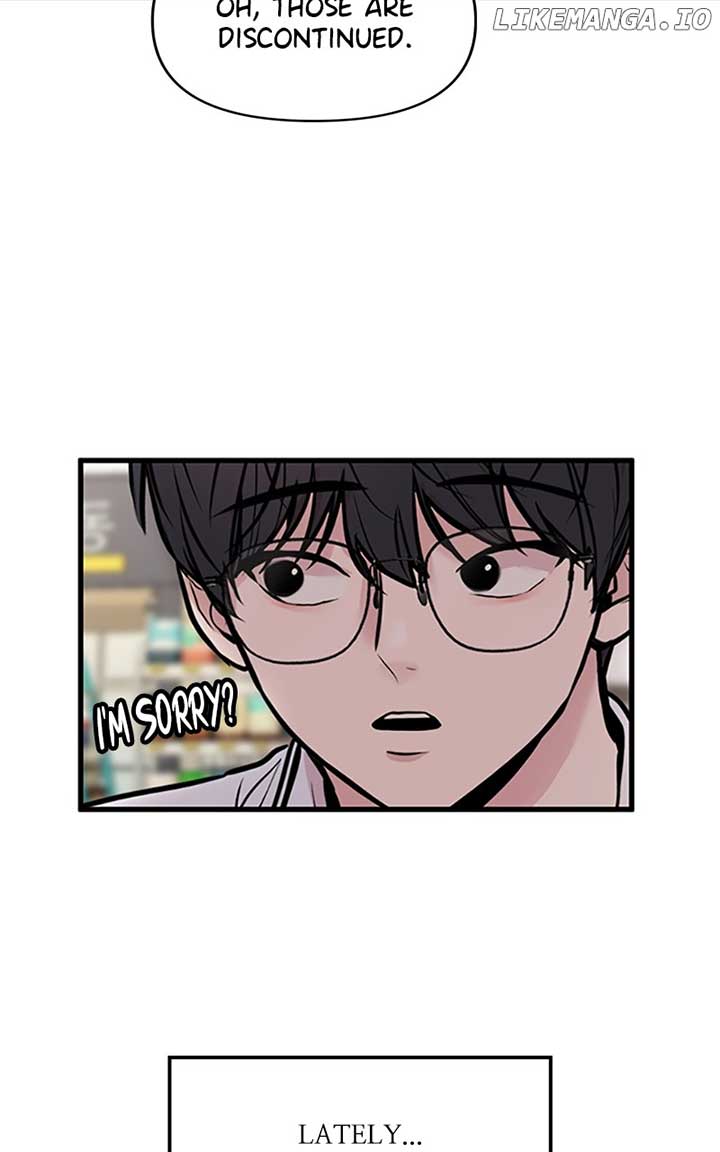Read Back to Chanbi EN Manga Online