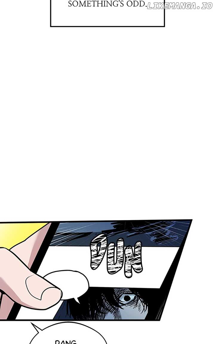 Read Back to Chanbi EN Manga Online