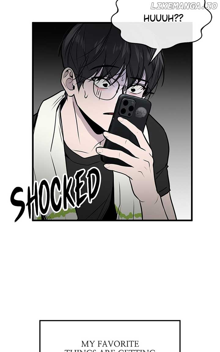 Read Back to Chanbi EN Manga Online