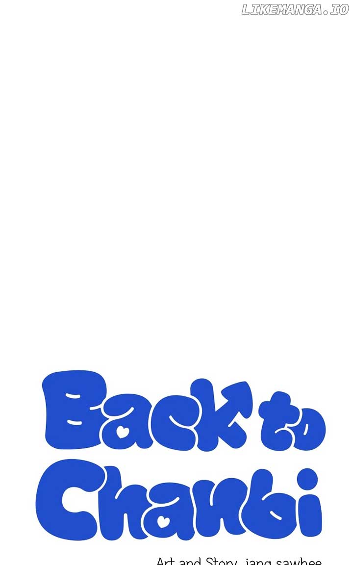 Read Back to Chanbi EN Manga Online