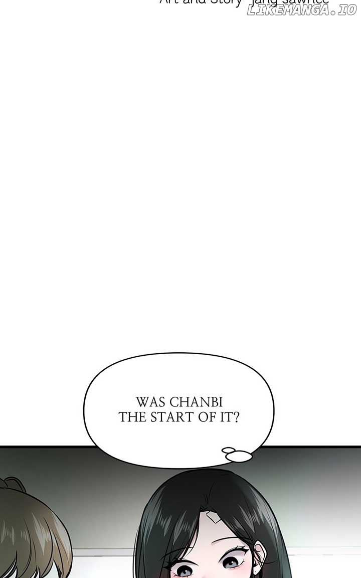 Read Back to Chanbi EN Manga Online