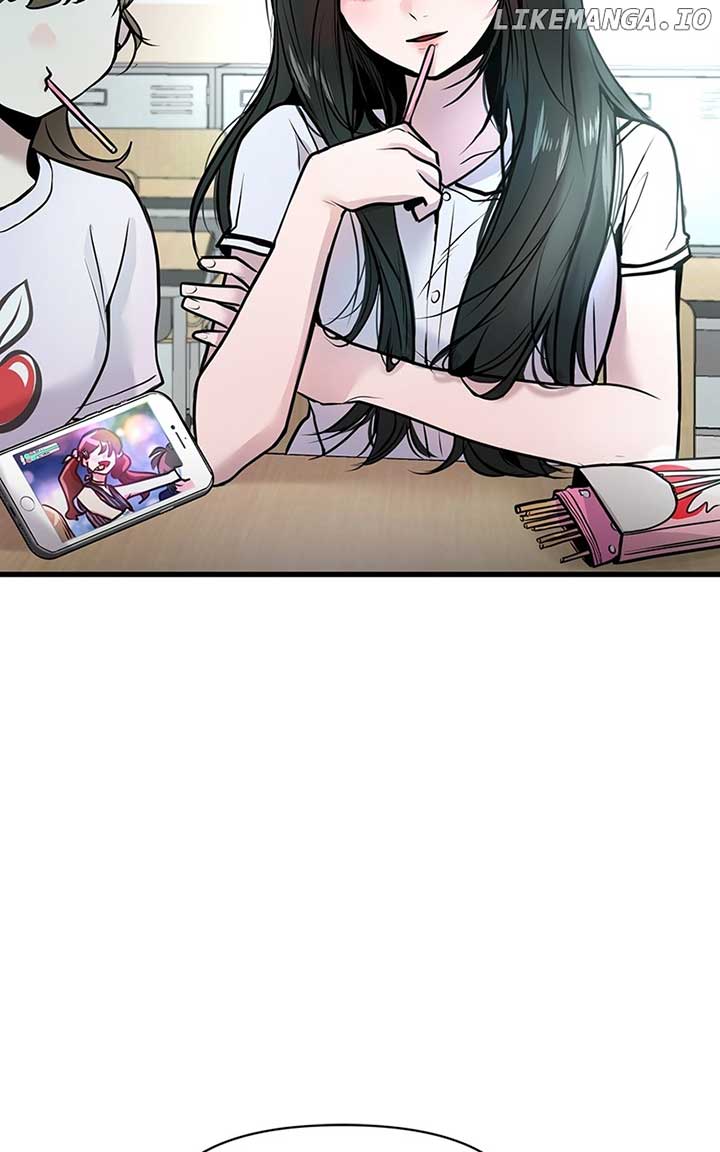 Read Back to Chanbi EN Manga Online