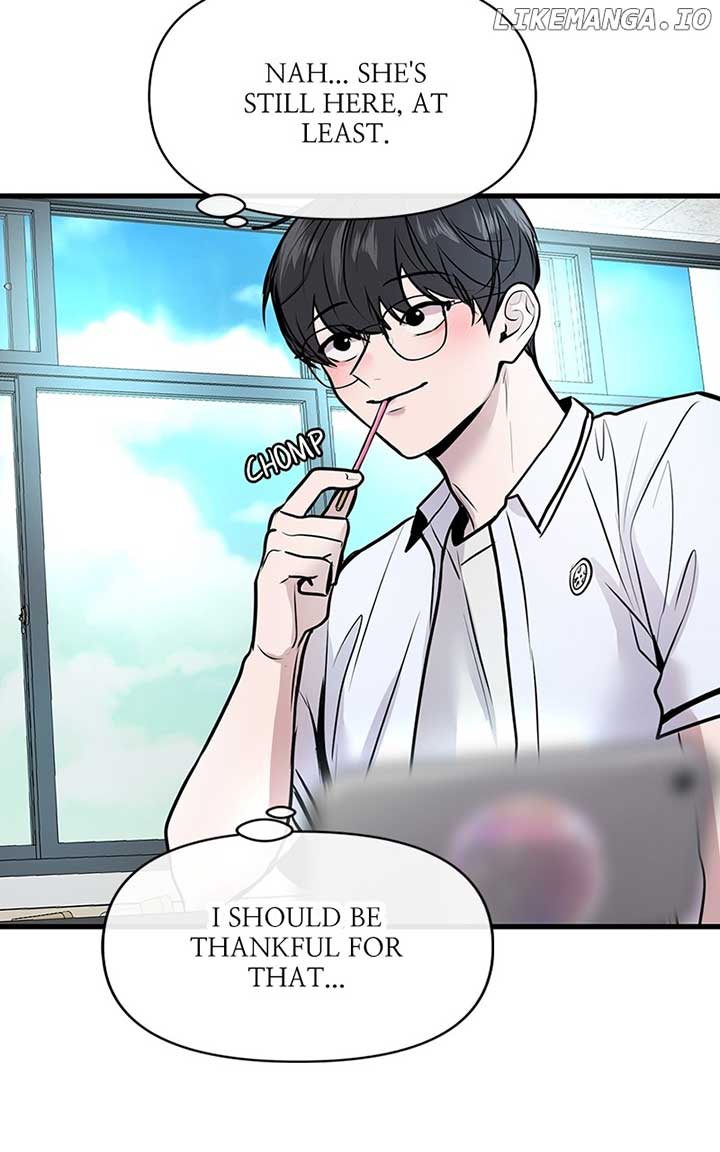 Read Back to Chanbi EN Manga Online