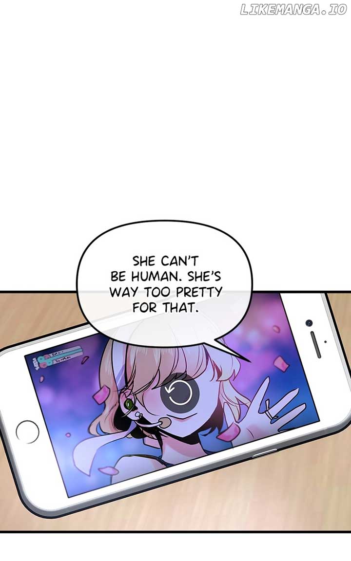 Read Back to Chanbi EN Manga Online