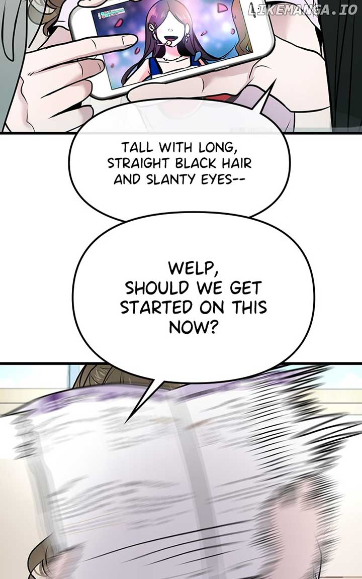 Read Back to Chanbi EN Manga Online