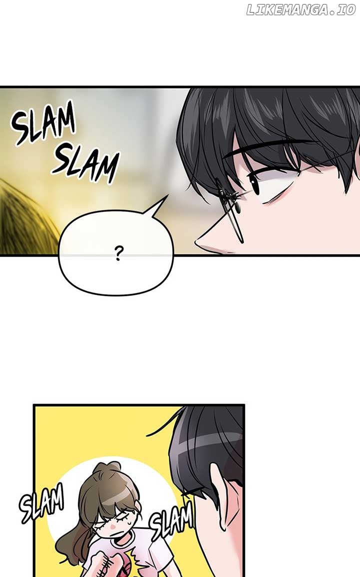 Read Back to Chanbi EN Manga Online