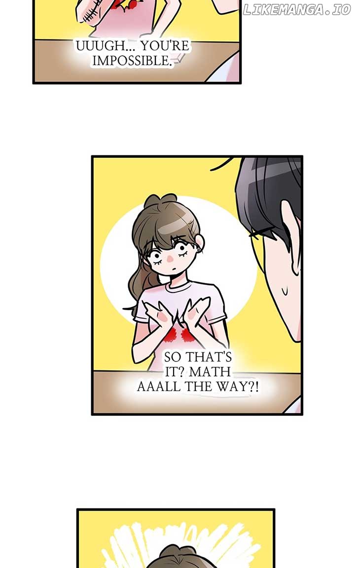 Read Back to Chanbi EN Manga Online