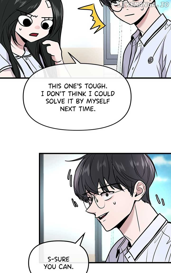 Read Back to Chanbi EN Manga Online