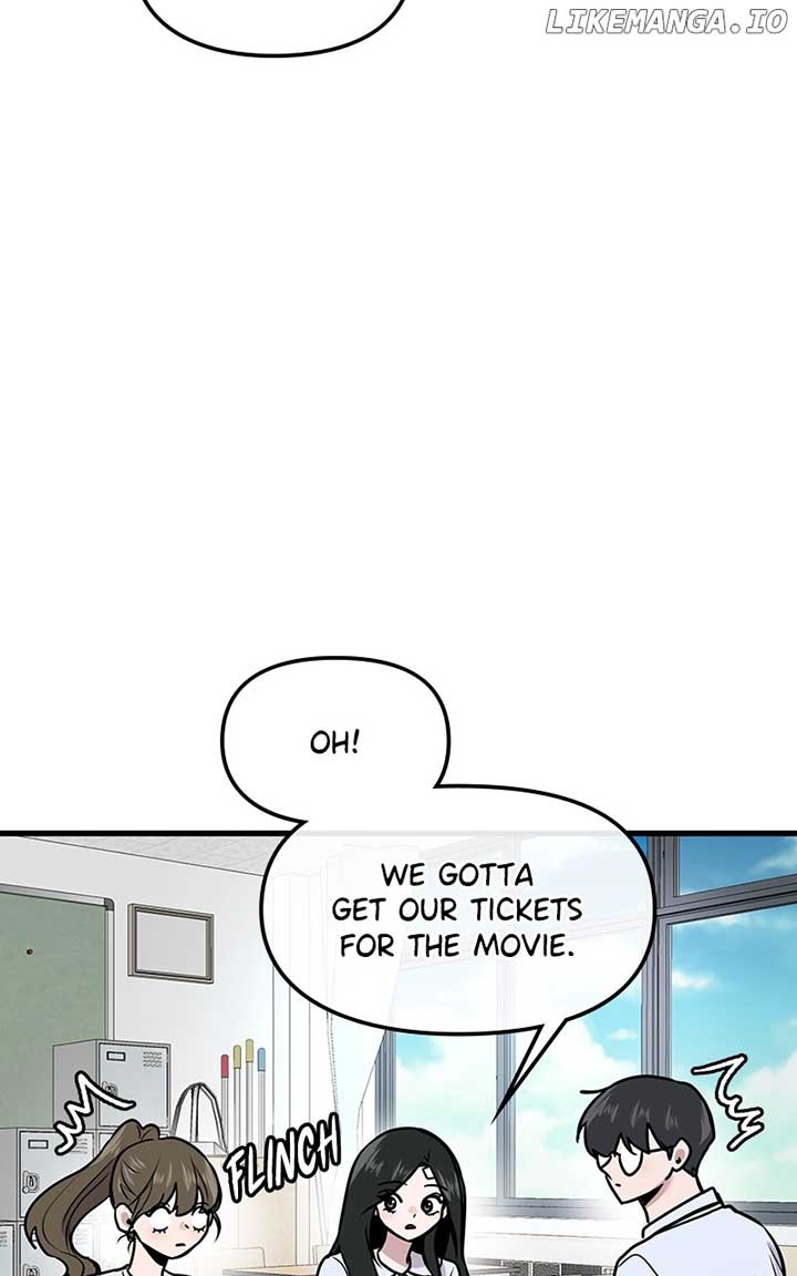 Read Back to Chanbi EN Manga Online