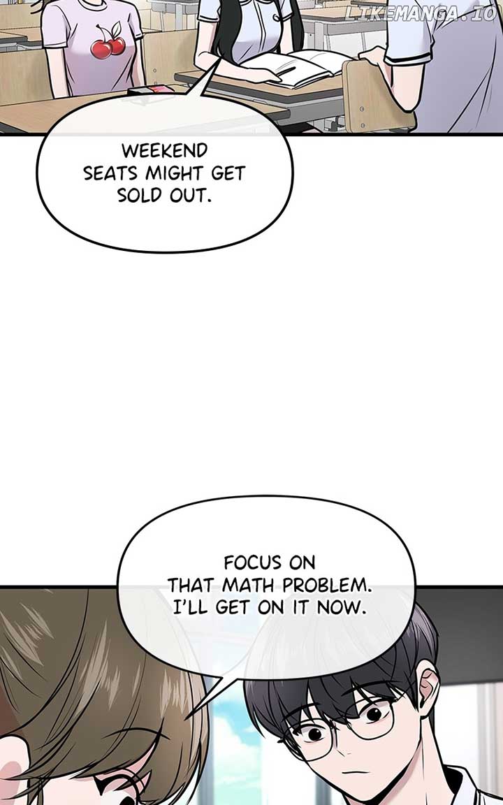 Read Back to Chanbi EN Manga Online