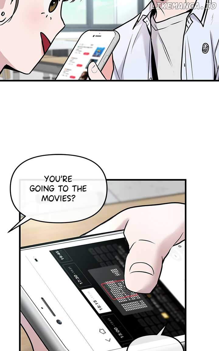 Read Back to Chanbi EN Manga Online