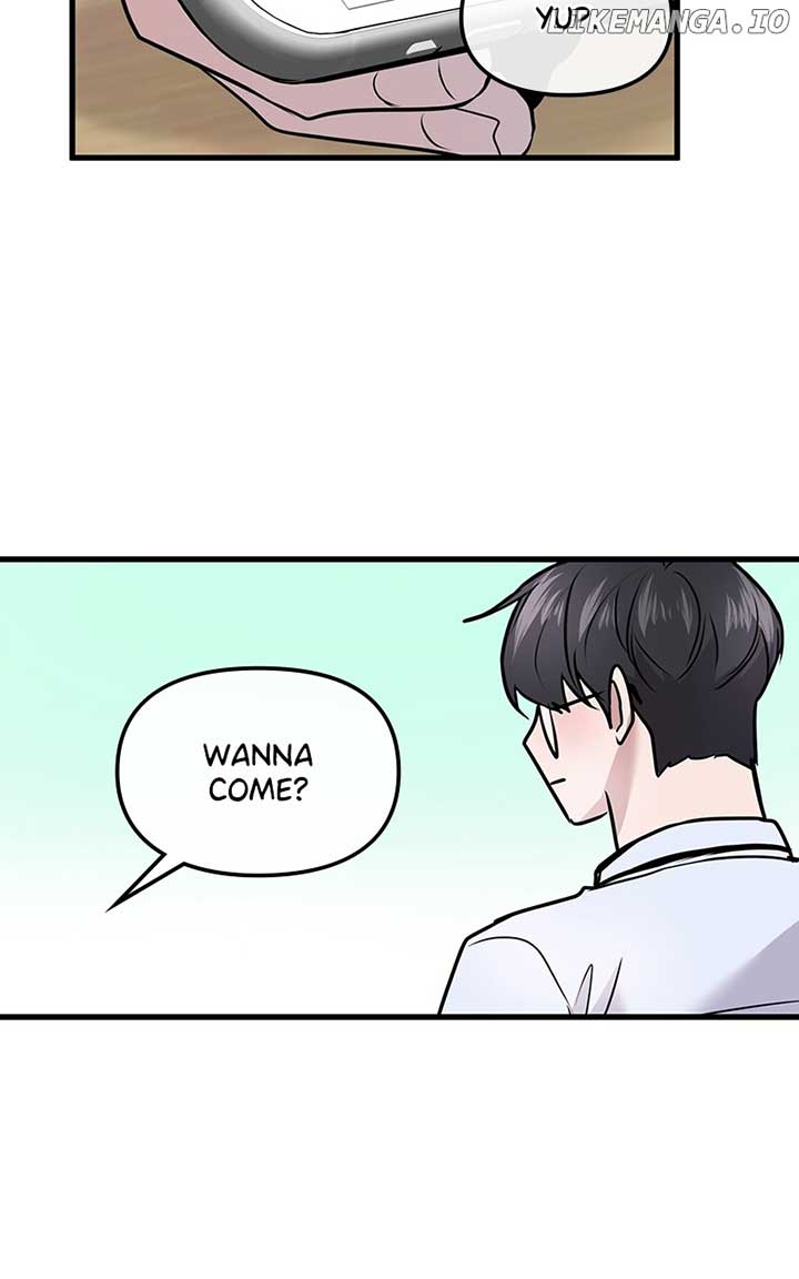 Read Back to Chanbi EN Manga Online