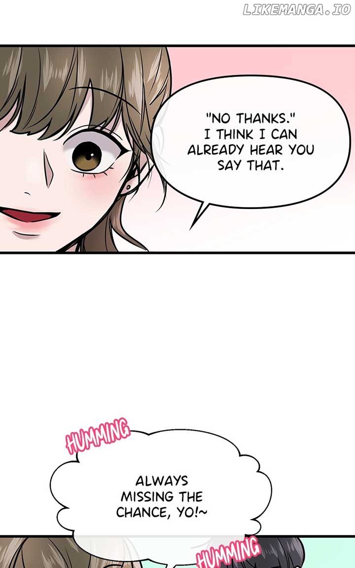 Read Back to Chanbi EN Manga Online