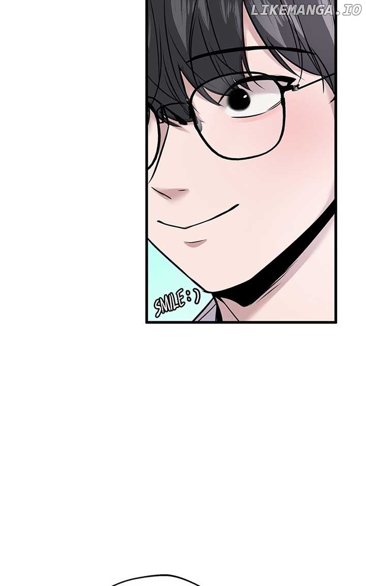 Read Back to Chanbi EN Manga Online