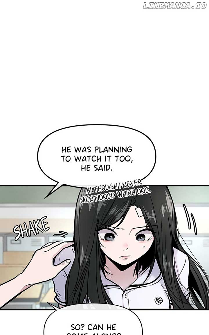 Read Back to Chanbi EN Manga Online