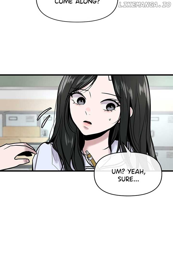 Read Back to Chanbi EN Manga Online