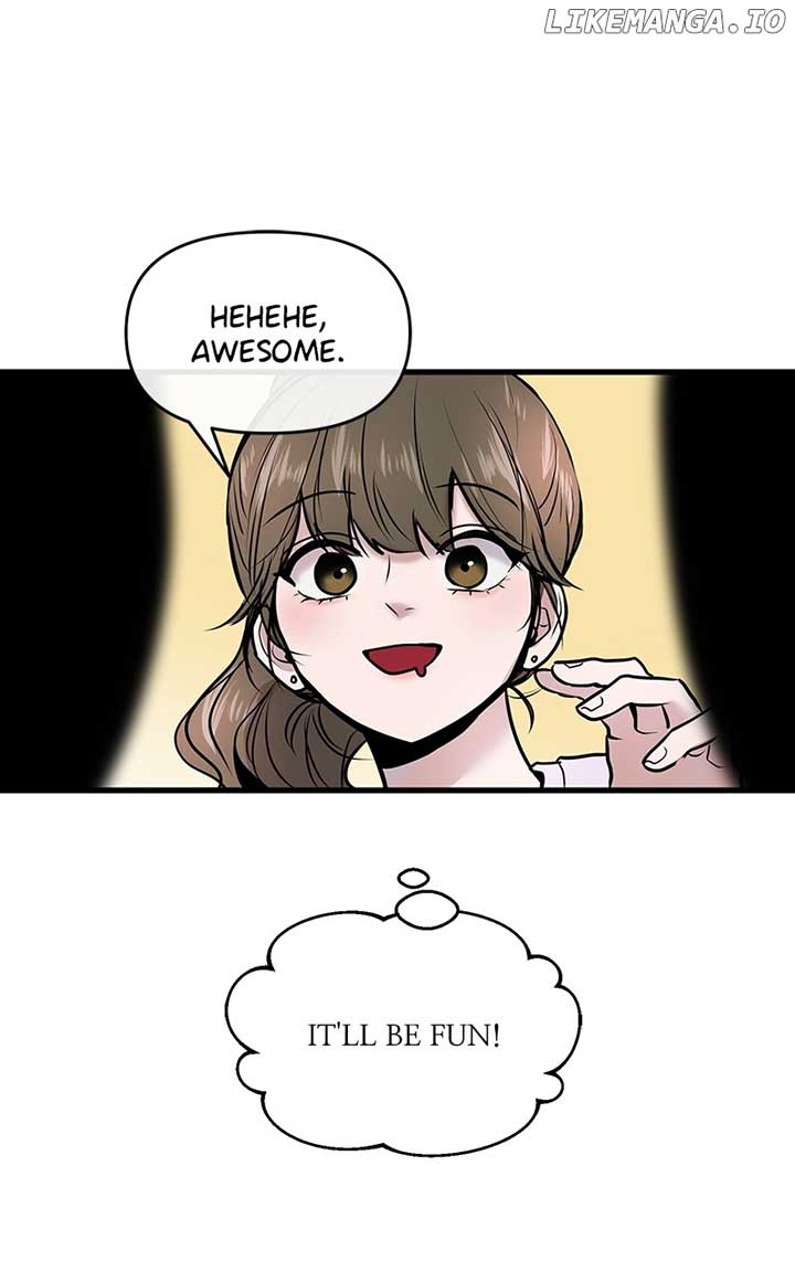 Read Back to Chanbi EN Manga Online