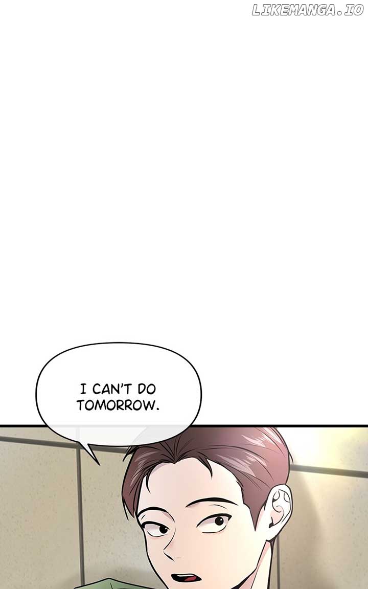 Read Back to Chanbi EN Manga Online