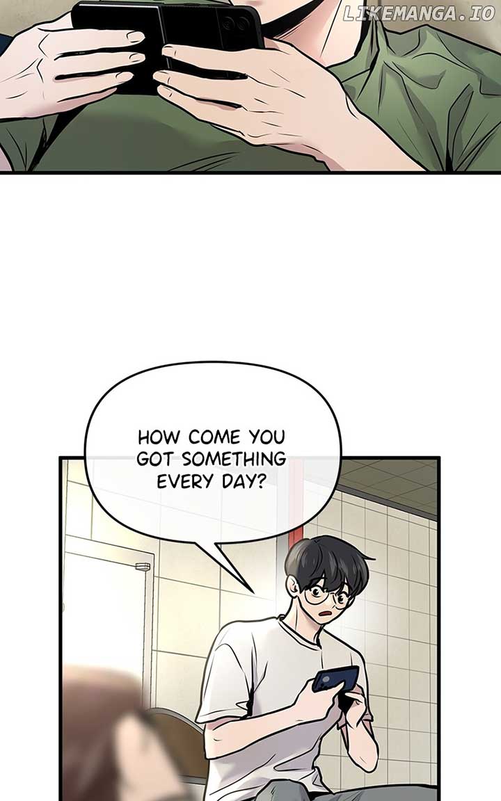 Read Back to Chanbi EN Manga Online