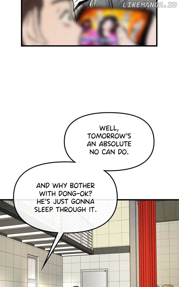 Read Back to Chanbi EN Manga Online