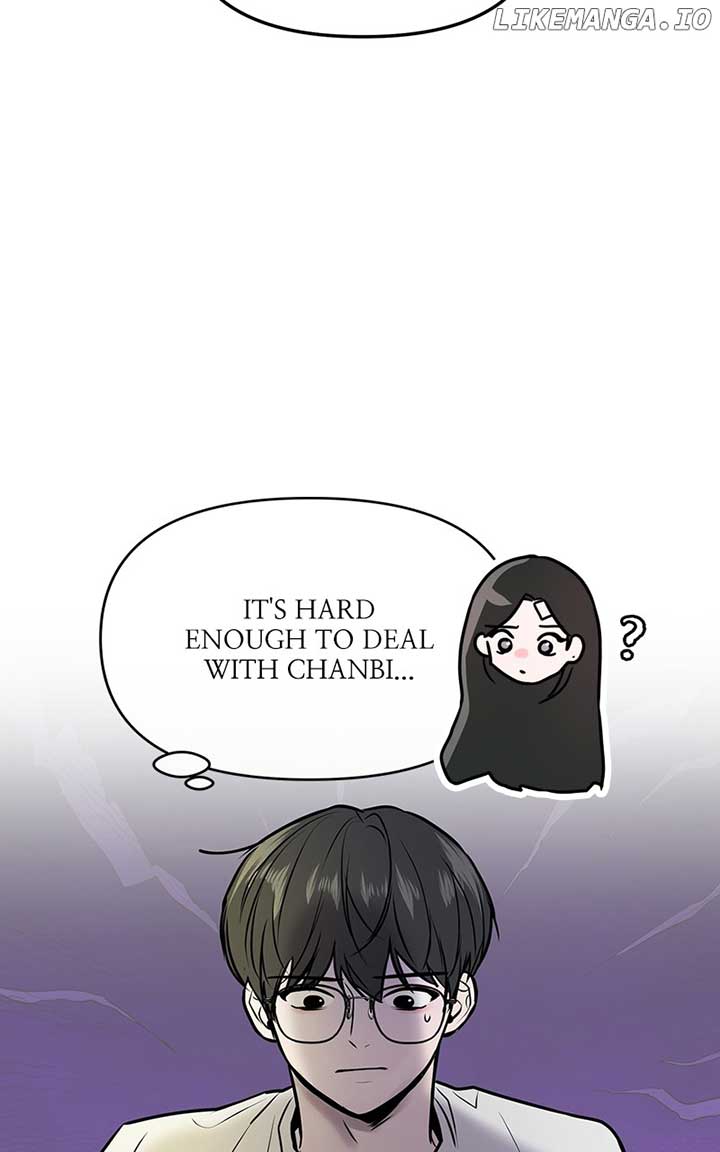 Read Back to Chanbi EN Manga Online