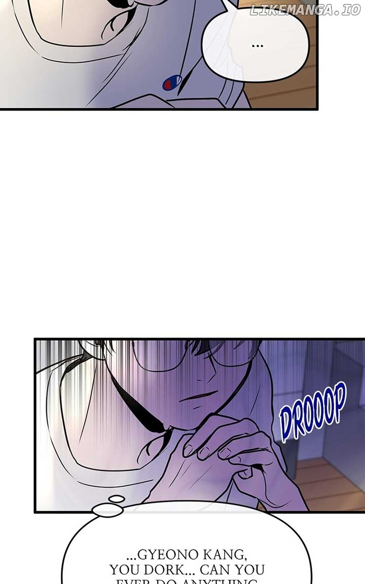 Read Back to Chanbi EN Manga Online