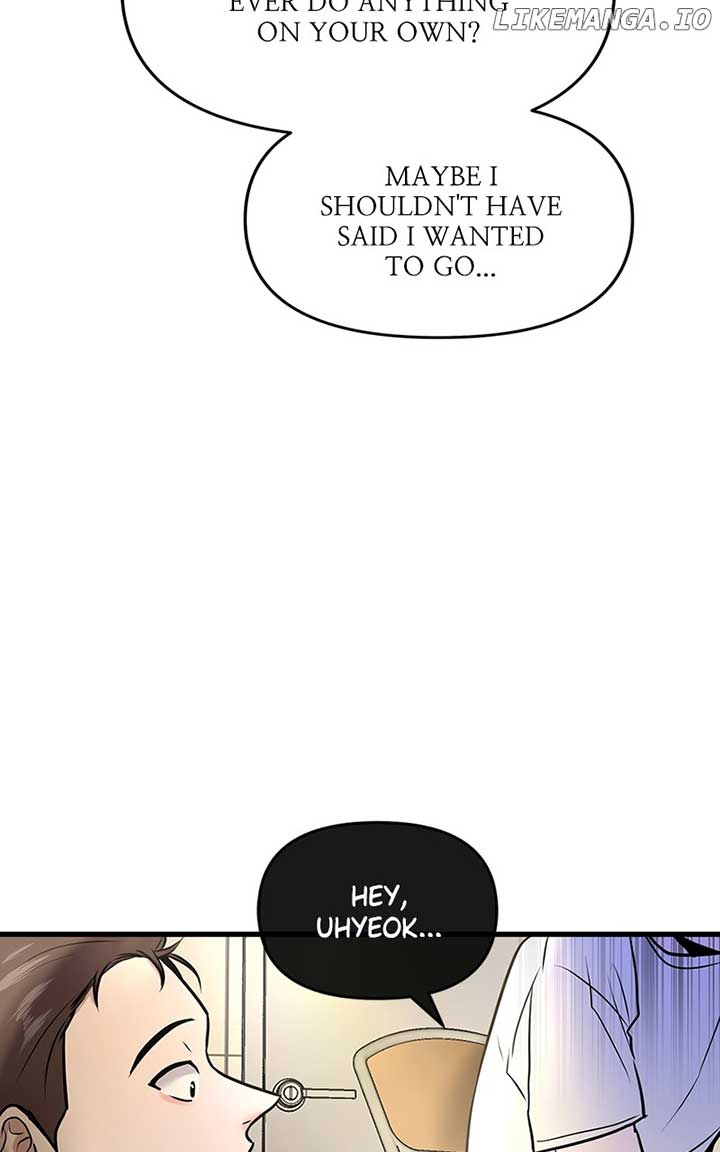 Read Back to Chanbi EN Manga Online