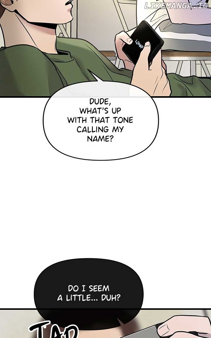 Read Back to Chanbi EN Manga Online