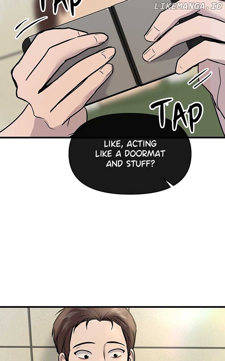 Read Back to Chanbi EN Manga Online
