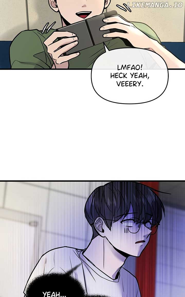 Read Back to Chanbi EN Manga Online