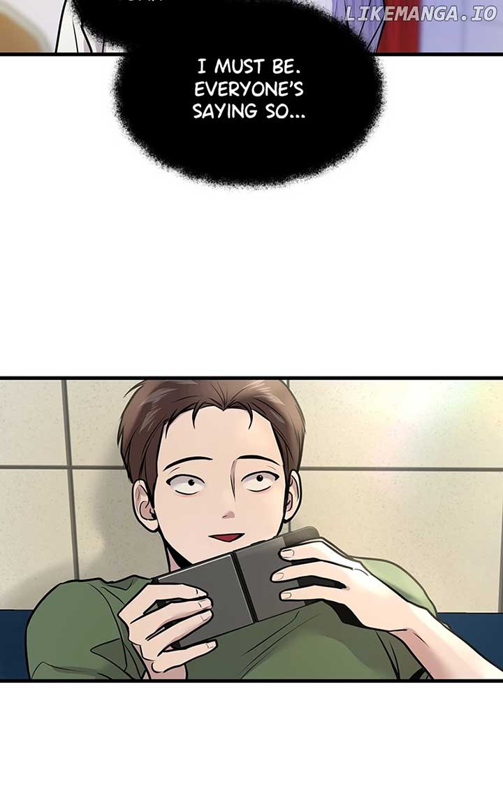 Read Back to Chanbi EN Manga Online