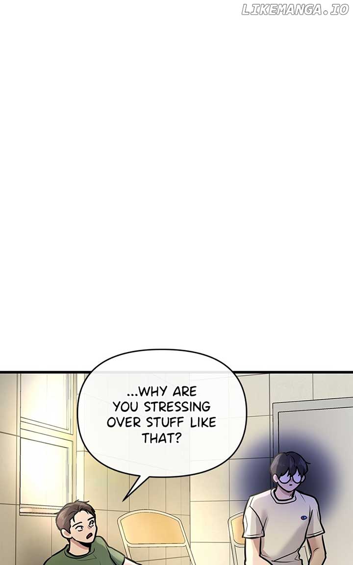 Read Back to Chanbi EN Manga Online