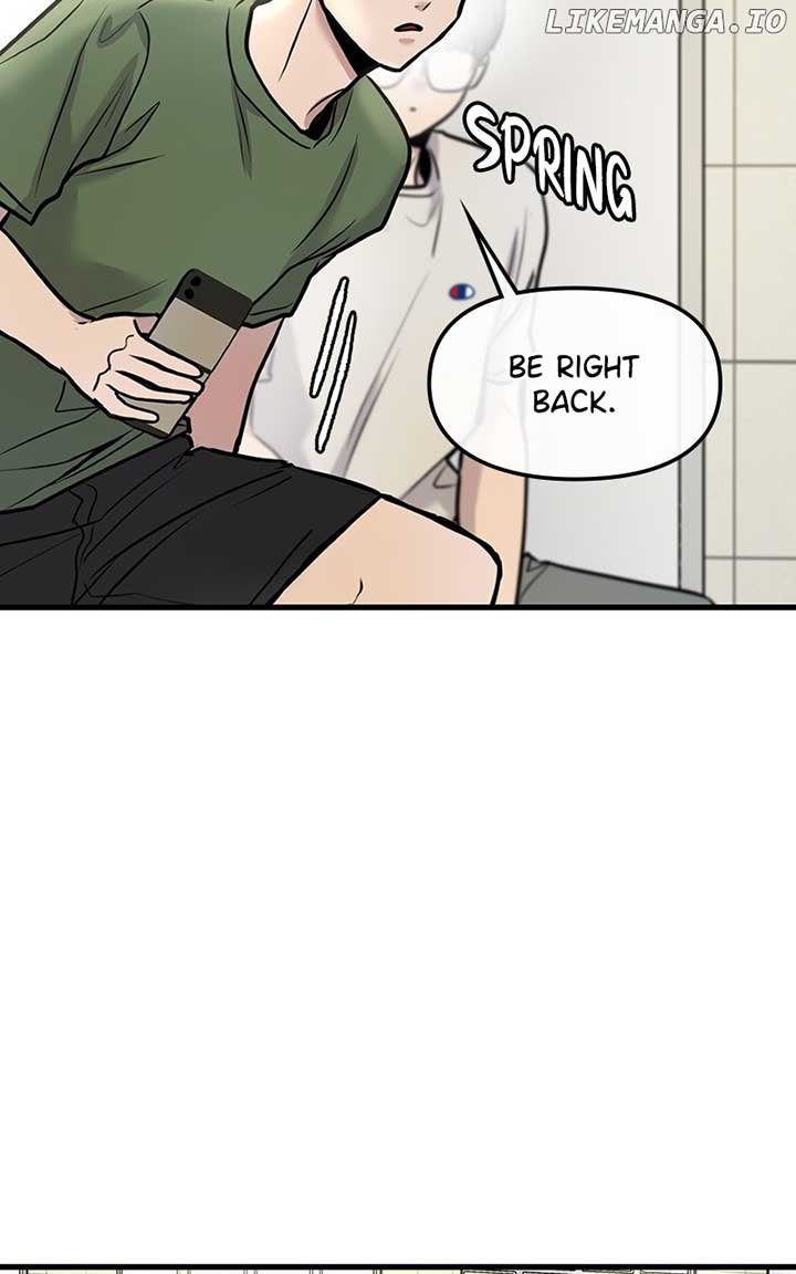 Read Back to Chanbi EN Manga Online