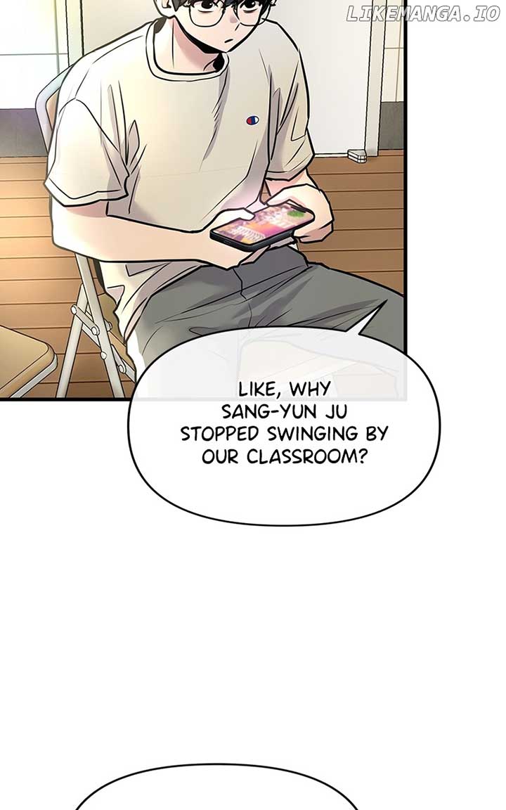 Read Back to Chanbi EN Manga Online