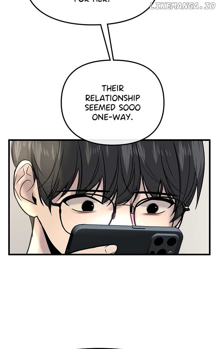 Read Back to Chanbi EN Manga Online